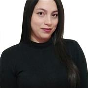 Profesora de preescolar y primaria